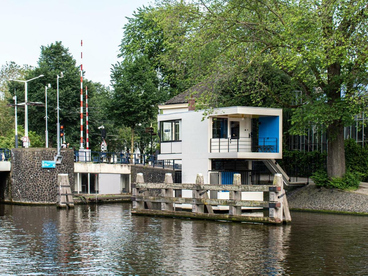 Sweets - Hortusbrug Daire Amsterdam Dış mekan fotoğraf