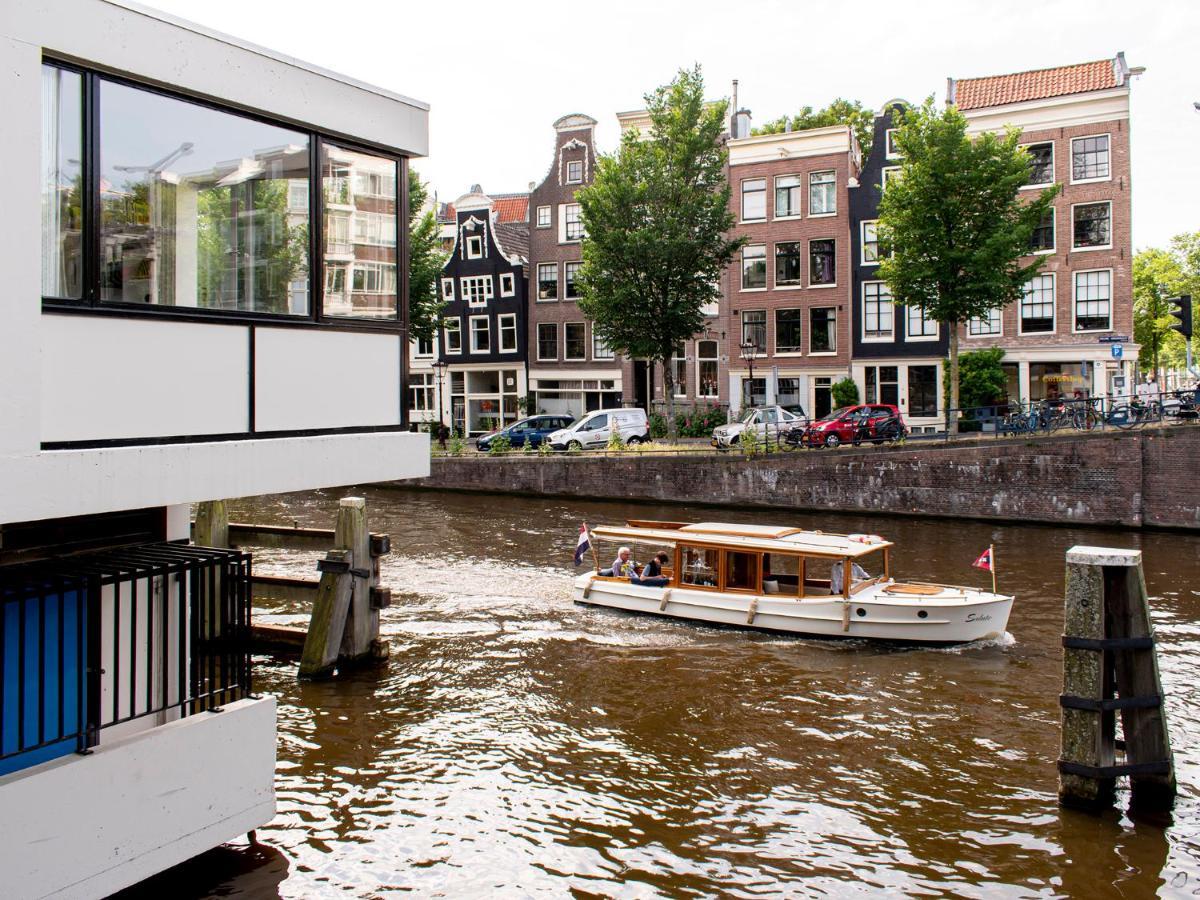 Sweets - Hortusbrug Daire Amsterdam Dış mekan fotoğraf